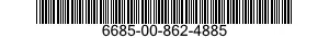 6685-00-862-4885  6685008624885 008624885