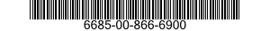 6685-00-866-6900  6685008666900 008666900