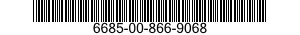 6685-00-866-9068  6685008669068 008669068