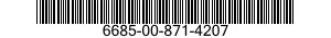 6685-00-871-4207  6685008714207 008714207