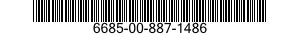 6685-00-887-1486  6685008871486 008871486