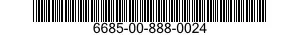 6685-00-888-0024  6685008880024 008880024