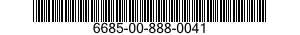 6685-00-888-0041  6685008880041 008880041