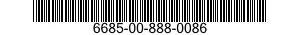 6685-00-888-0086  6685008880086 008880086