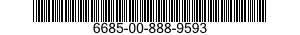 6685-00-888-9593  6685008889593 008889593