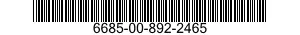 6685-00-892-2465  6685008922465 008922465