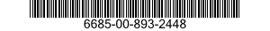 6685-00-893-2448 PYROMETER,INDICATING 6685008932448 008932448