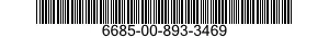6685-00-893-3469  6685008933469 008933469