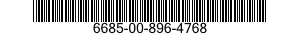 6685-00-896-4768  6685008964768 008964768