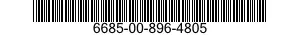 6685-00-896-4805  6685008964805 008964805