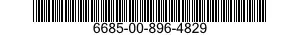 6685-00-896-4829  6685008964829 008964829