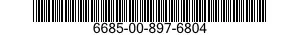 6685-00-897-6804  6685008976804 008976804