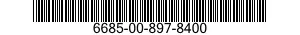 6685-00-897-8400 INDICATOR,TEMPERATURE,THERMOCOUPLE 6685008978400 008978400