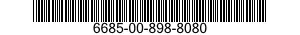6685-00-898-8080  6685008988080 008988080