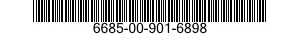 6685-00-901-6898  6685009016898 009016898