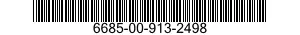 6685-00-913-2498  6685009132498 009132498