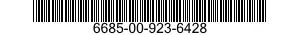 6685-00-923-6428  6685009236428 009236428
