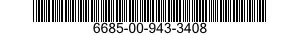6685-00-943-3408  6685009433408 009433408