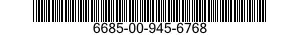 6685-00-945-6768  6685009456768 009456768