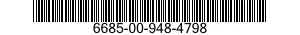 6685-00-948-4798  6685009484798 009484798