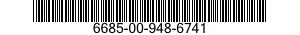 6685-00-948-6741 INDICATOR,TEMPERATURE,ELECTRICAL 6685009486741 009486741