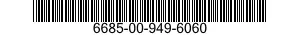 6685-00-949-6060  6685009496060 009496060