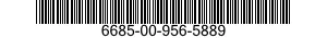 6685-00-956-5889  6685009565889 009565889