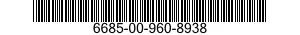 6685-00-960-8938  6685009608938 009608938