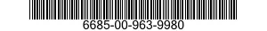 6685-00-963-9980  6685009639980 009639980