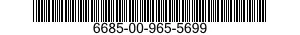 6685-00-965-5699  6685009655699 009655699