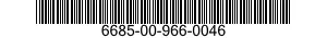 6685-00-966-0046  6685009660046 009660046