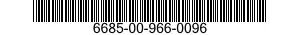 6685-00-966-0096  6685009660096 009660096