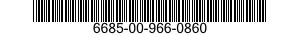 6685-00-966-0860  6685009660860 009660860