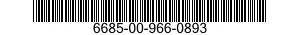 6685-00-966-0893  6685009660893 009660893