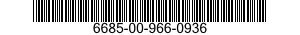 6685-00-966-0936  6685009660936 009660936