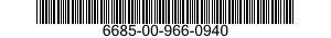 6685-00-966-0940  6685009660940 009660940
