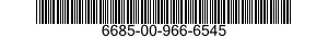 6685-00-966-6545  6685009666545 009666545