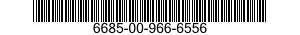 6685-00-966-6556  6685009666556 009666556
