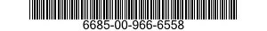 6685-00-966-6558  6685009666558 009666558