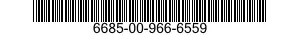 6685-00-966-6559  6685009666559 009666559
