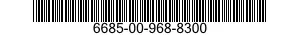 6685-00-968-8300  6685009688300 009688300