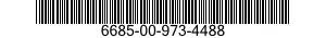 6685-00-973-4488  6685009734488 009734488