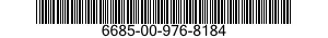 6685-00-976-8184  6685009768184 009768184