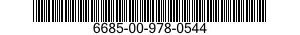 6685-00-978-0544 TRANSMITTER,TEMPERATURE,ELECTRICAL RESISTANCE 6685009780544 009780544