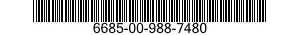 6685-00-988-7480  6685009887480 009887480