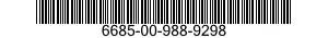 6685-00-988-9298  6685009889298 009889298