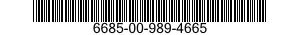 6685-00-989-4665  6685009894665 009894665