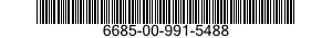 6685-00-991-5488  6685009915488 009915488
