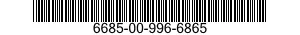 6685-00-996-6865  6685009966865 009966865