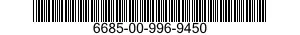6685-00-996-9450  6685009969450 009969450